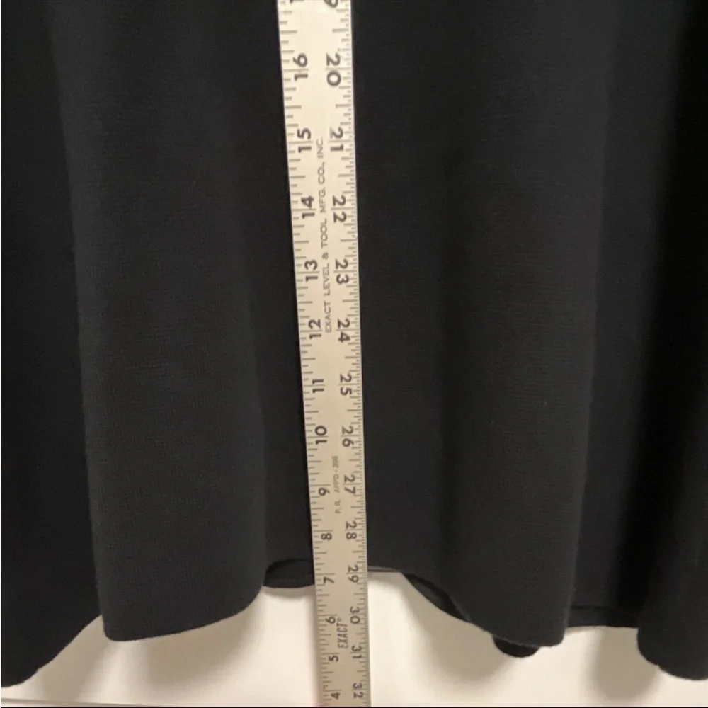 J. Crew classic black